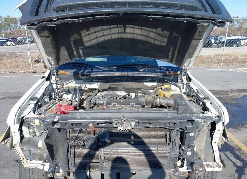 Photo 10 of 2014 Ford F-150 XL (VIN 1FTEX1CM6EKD50668)