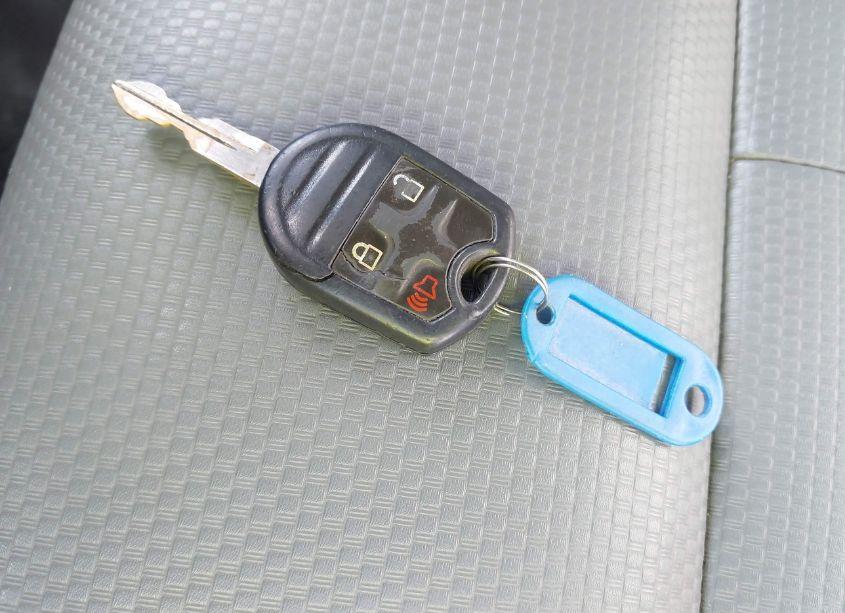 Photo 11 of 2014 Ford F-150 XL (VIN 1FTEX1CM6EKD50668)