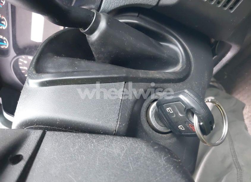 Photo 11 of 2014 Ford F-150 STX (VIN 1FTEX1CM6EKG17792)