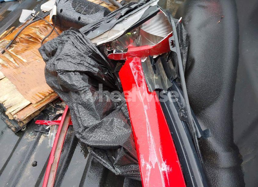 Photo 12 of 2014 Ford F-150 STX (VIN 1FTEX1CM6EKG17792)