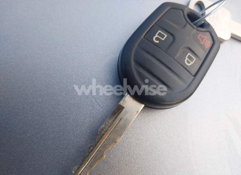 Photo 11 of 2011 Ford F-150 XLT (VIN 1FTEX1CM7BFB37216)