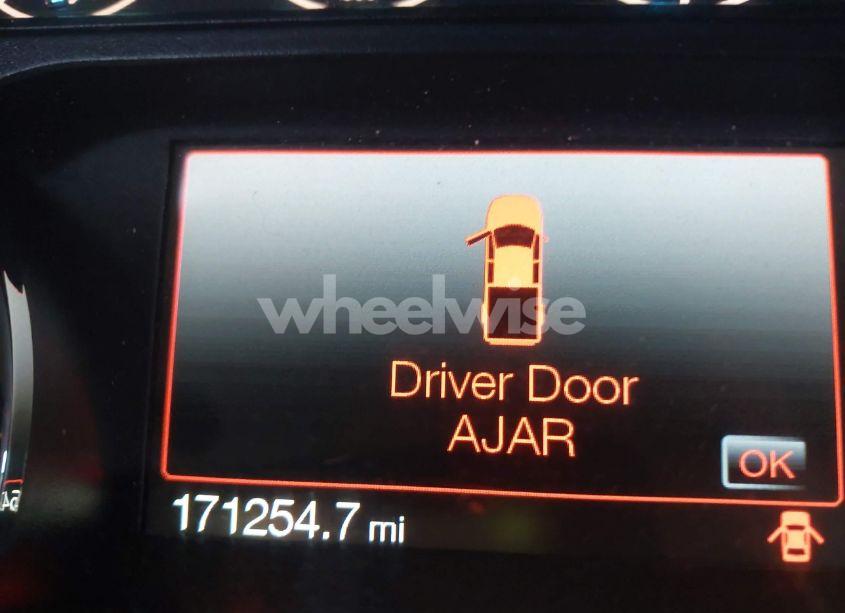 Photo 15 of 2011 Ford F-150 XLT (VIN 1FTEX1CM7BFB37216)