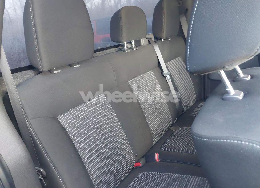 Photo 8 of 2011 Ford F-150 XLT (VIN 1FTEX1CM7BFB37216)