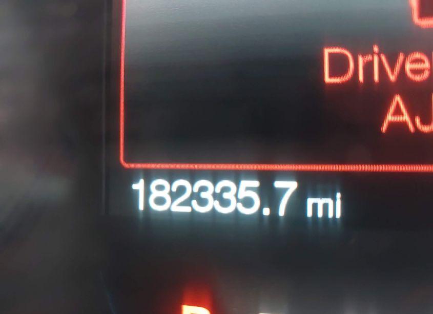 Photo 15 of 2011 Ford F-150 XLT (VIN 1FTEX1CM7BKD47760)