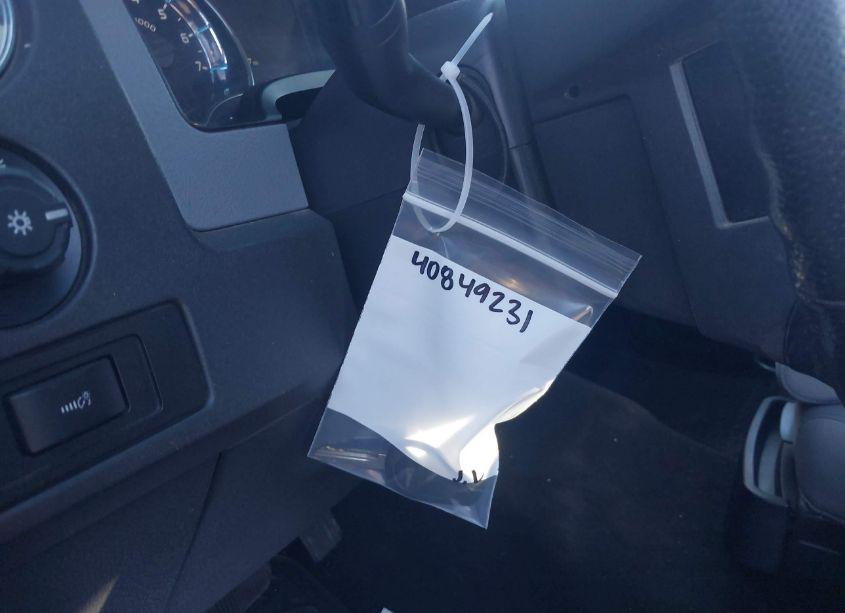 Photo 17 of 2011 Ford F-150 XLT (VIN 1FTEX1CM7BKD47760)