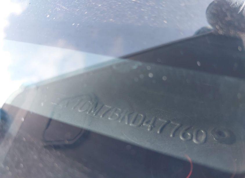 Photo 9 of 2011 Ford F-150 XLT (VIN 1FTEX1CM7BKD47760)