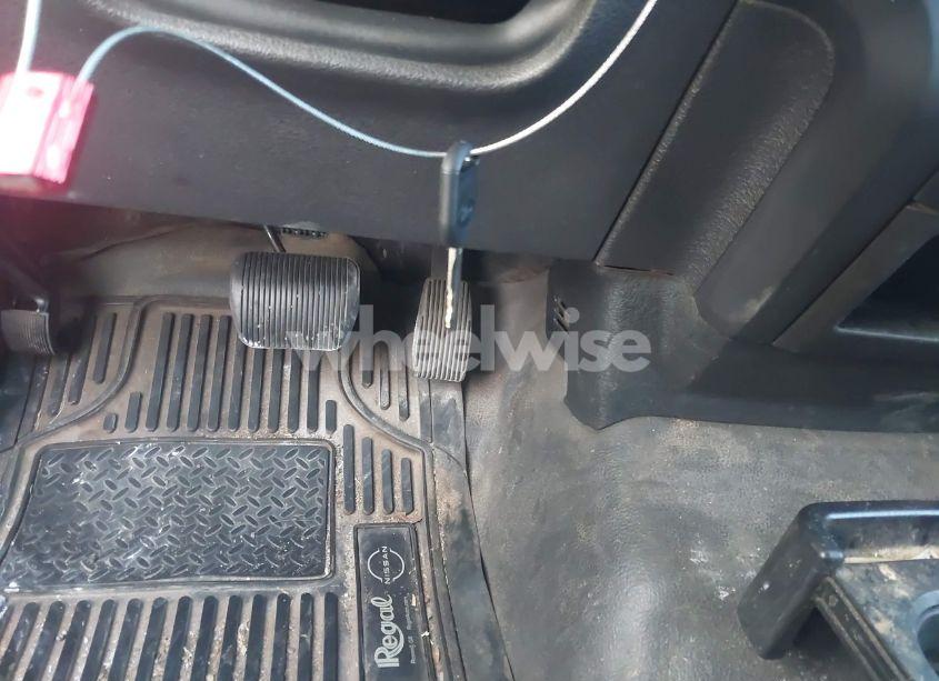 Photo 11 of 2012 Ford F-150 XL (VIN 1FTEX1CM7CFC04012)