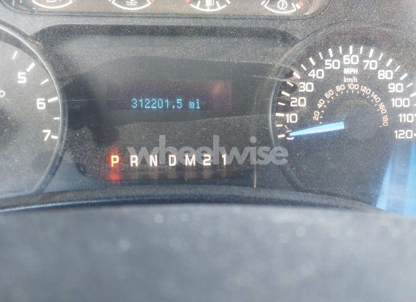 Photo 15 of 2012 Ford F-150 XL (VIN 1FTEX1CM7CFC04012)