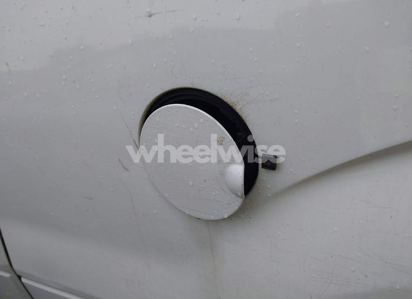 Photo 17 of 2012 Ford F-150 XL (VIN 1FTEX1CM7CFC04012)