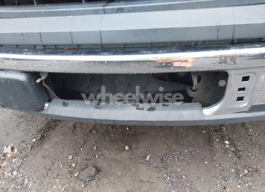 Photo 18 of 2012 Ford F-150 XL (VIN 1FTEX1CM7CFC04012)