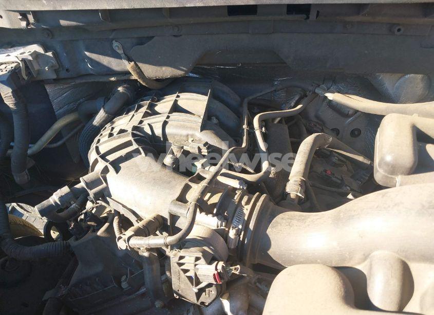 Photo 10 of 2012 Ford F-150 XL (VIN 1FTEX1CM7CFC60631)