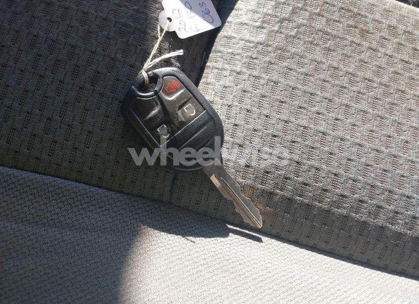 Photo 11 of 2012 Ford F-150 XL (VIN 1FTEX1CM7CFC60631)