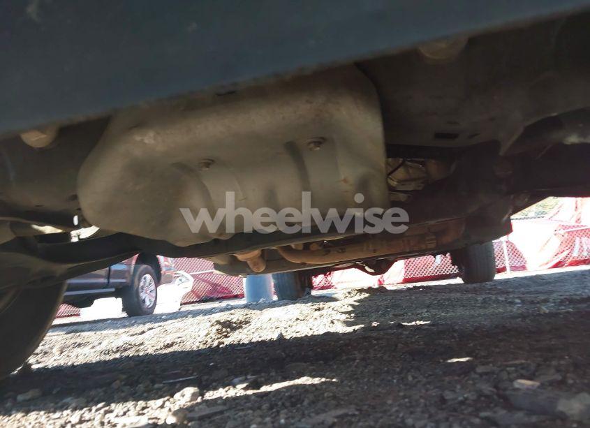 Photo 2 of 2012 Ford F-150 XL (VIN 1FTEX1CM7CFC60631)