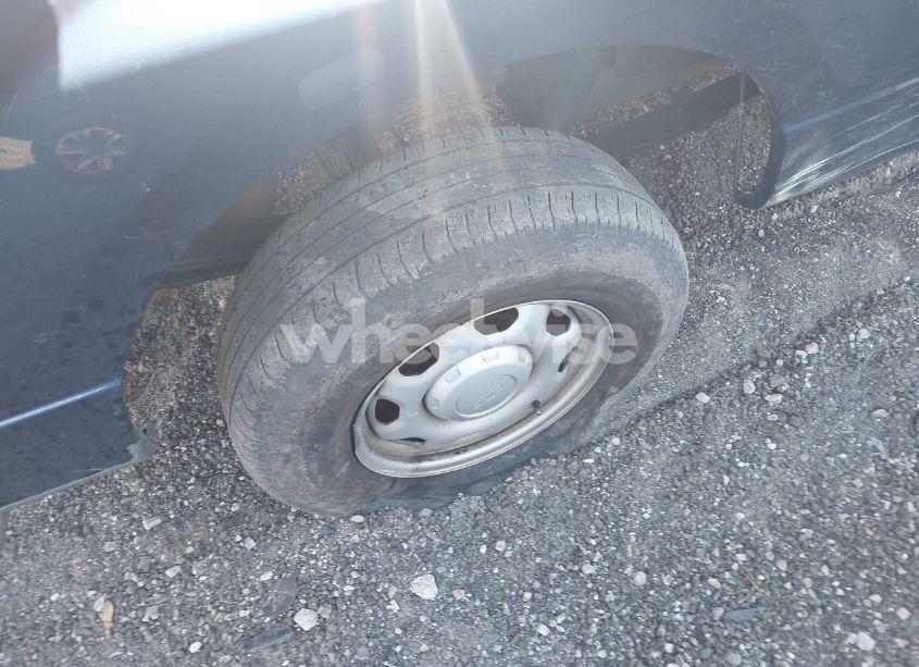 Photo 6 of 2012 Ford F-150 XL (VIN 1FTEX1CM7CFC60631)