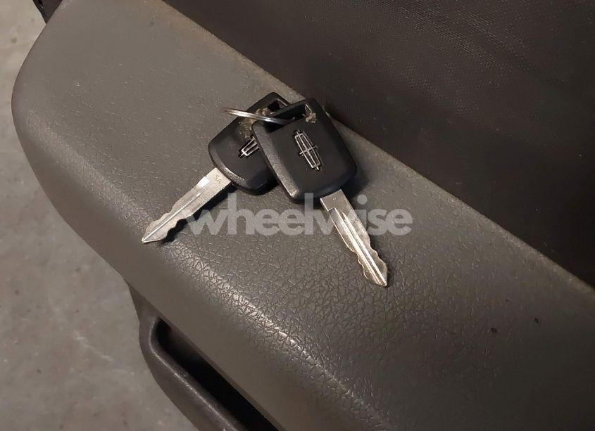 Photo 11 of 2013 Ford F-150 XL (VIN 1FTEX1CM7DFC23693)