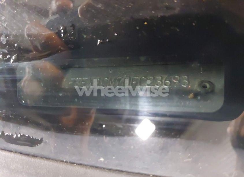 Photo 17 of 2013 Ford F-150 XL (VIN 1FTEX1CM7DFC23693)