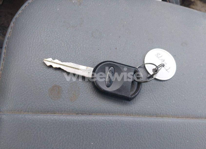 Photo 11 of 2014 Ford F-150 XL (VIN 1FTEX1CM7EFC16714)