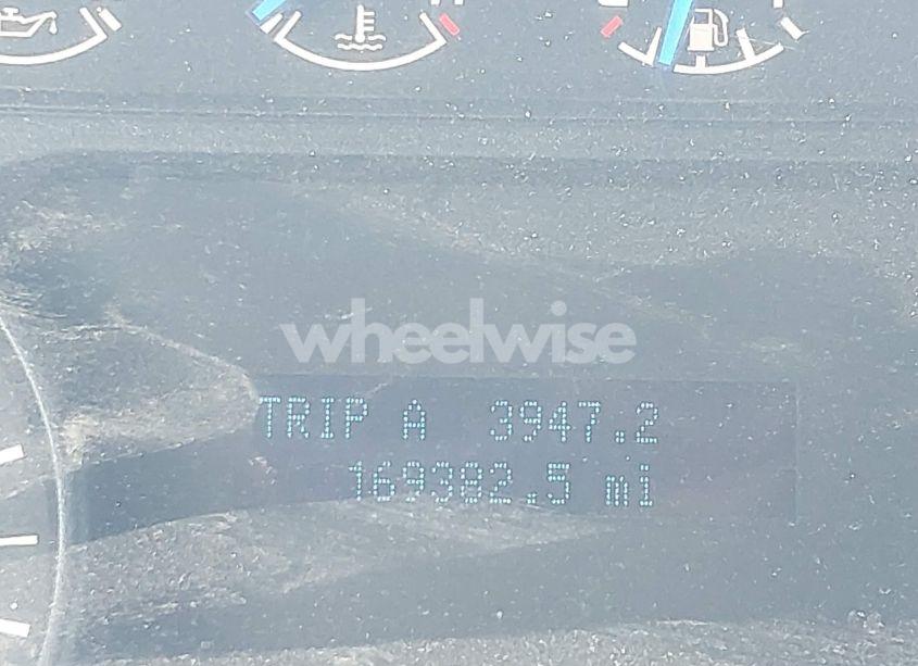 Photo 7 of 2014 Ford F-150 XL (VIN 1FTEX1CM7EFC16714)