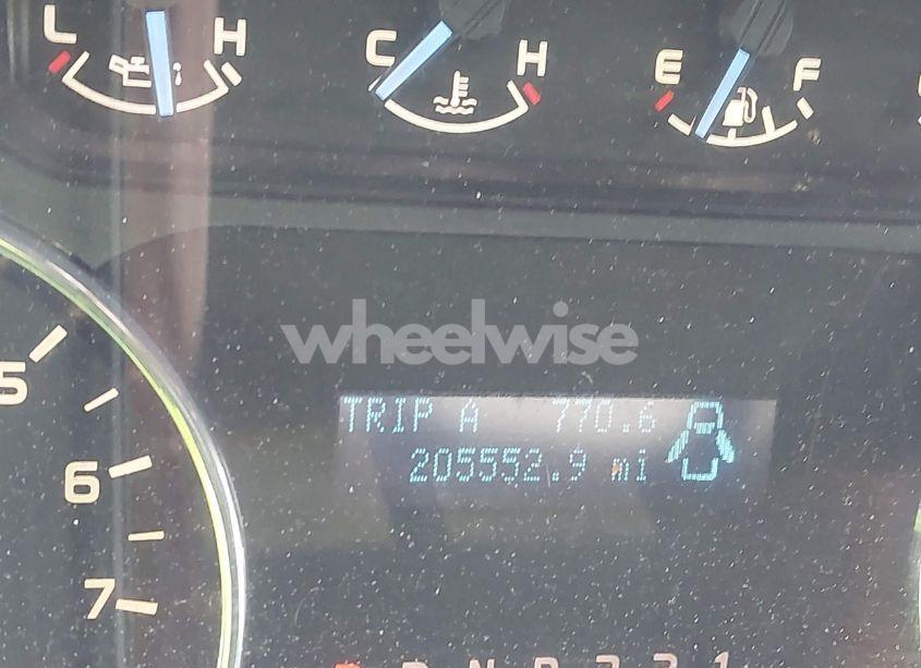 Photo 15 of 2011 Ford F-150 XLT (VIN 1FTEX1CM8BFB81404)