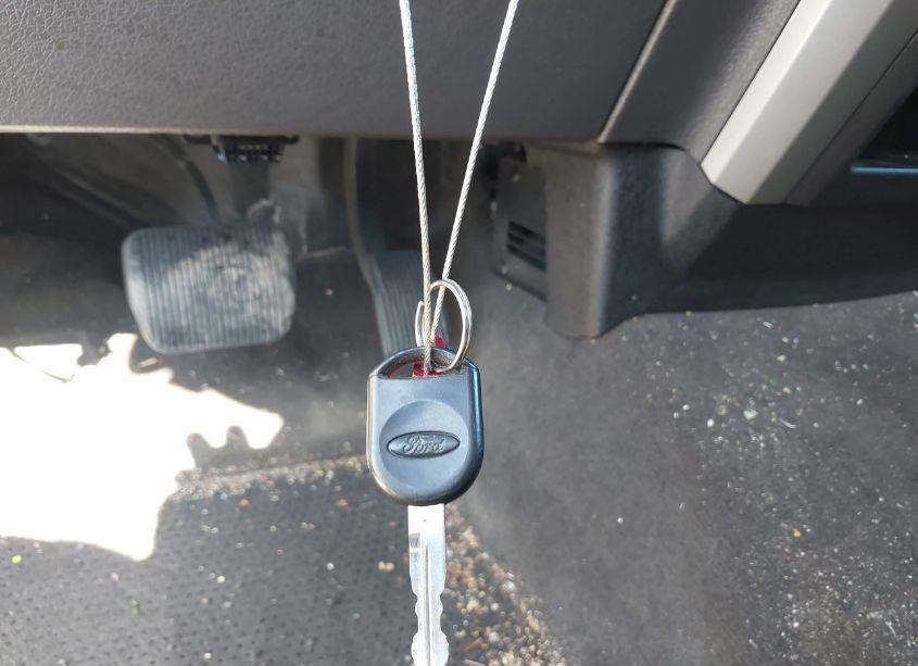 Photo 11 of 2011 Ford F-150 XLT (VIN 1FTEX1CM8BFC58269)