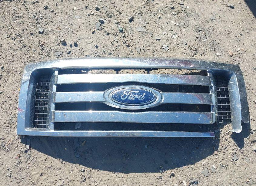 Photo 12 of 2011 Ford F-150 XLT (VIN 1FTEX1CM8BFD02982)