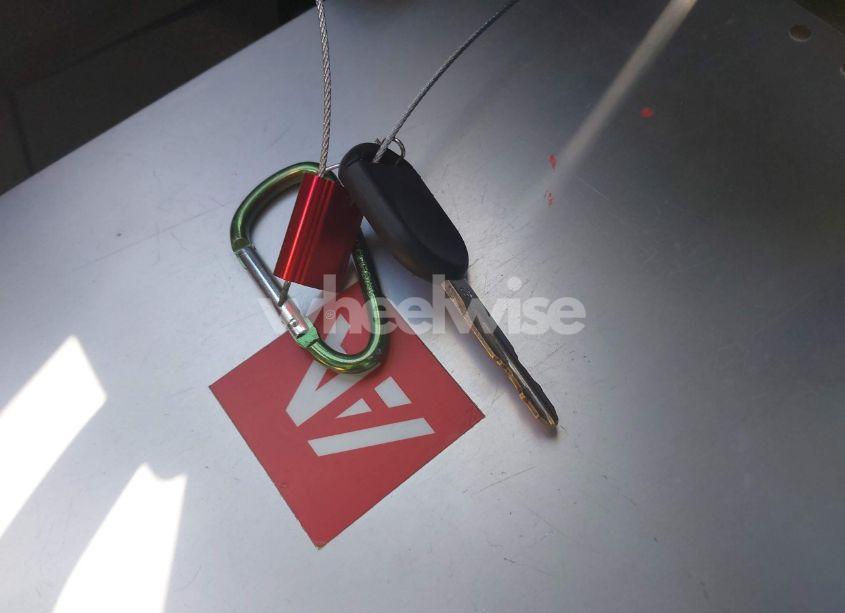 Photo 11 of 2013 Ford F-150 XL (VIN 1FTEX1CM8DFB10819)