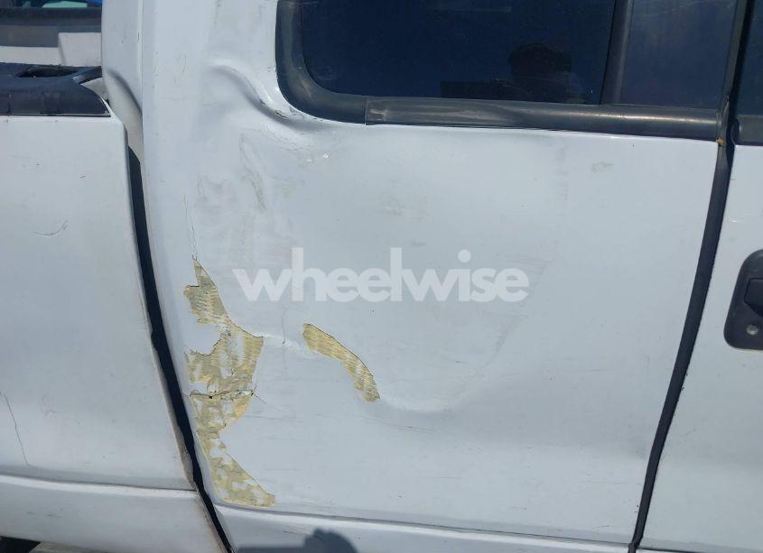 Photo 19 of 2013 Ford F-150 XL (VIN 1FTEX1CM8DFB10819)