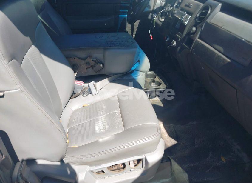 Photo 5 of 2013 Ford F-150 XL (VIN 1FTEX1CM8DFB10819)