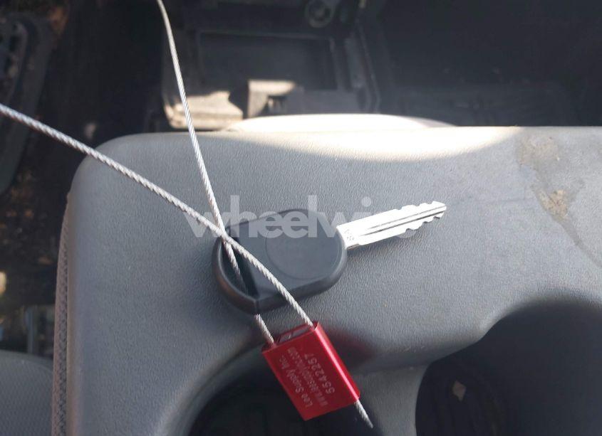 Photo 11 of 2013 Ford F-150 XLT (VIN 1FTEX1CM8DFB14529)