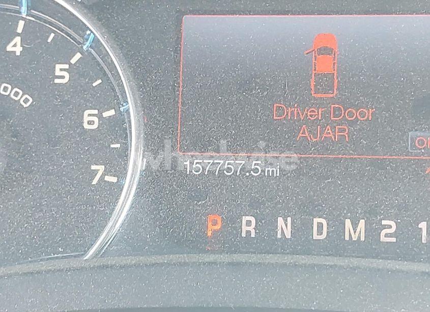 Photo 15 of 2013 Ford F-150 XLT (VIN 1FTEX1CM8DFB14529)