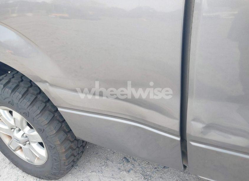 Photo 6 of 2013 Ford F-150 XLT (VIN 1FTEX1CM8DFB14529)