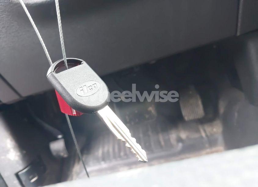 Photo 11 of 2012 Ford F-150 XL (VIN 1FTEX1CM9CKD46210)