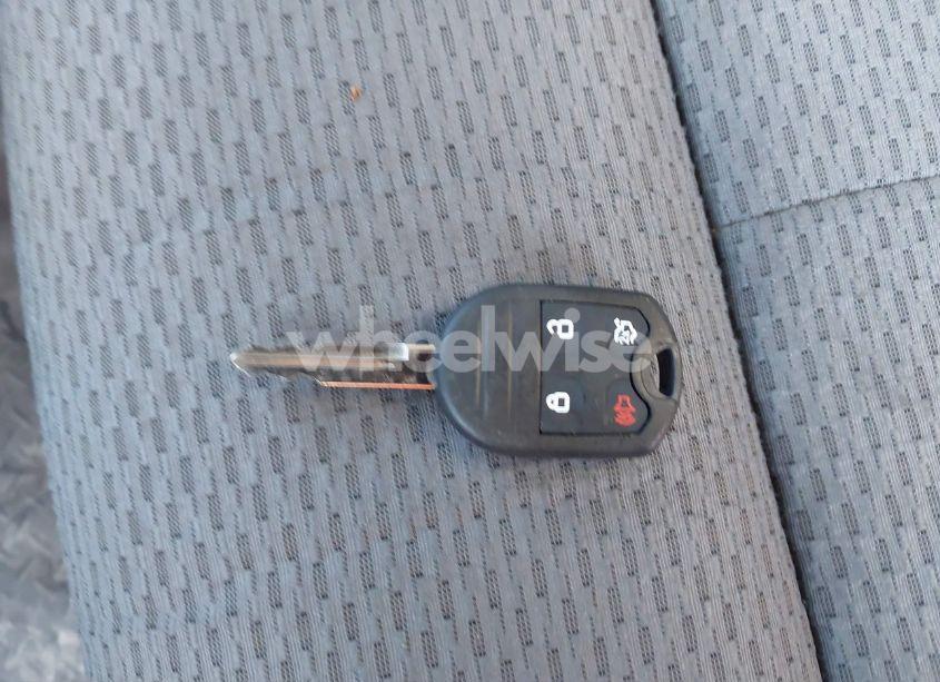 Photo 11 of 2013 Ford F-150 STX (VIN 1FTEX1CM9DFA85591)