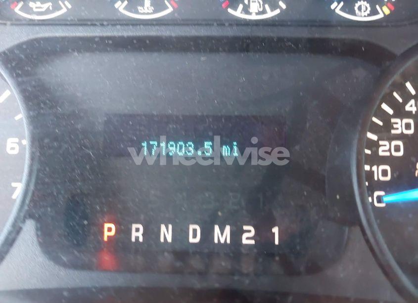 Photo 15 of 2013 Ford F-150 STX (VIN 1FTEX1CM9DFA85591)