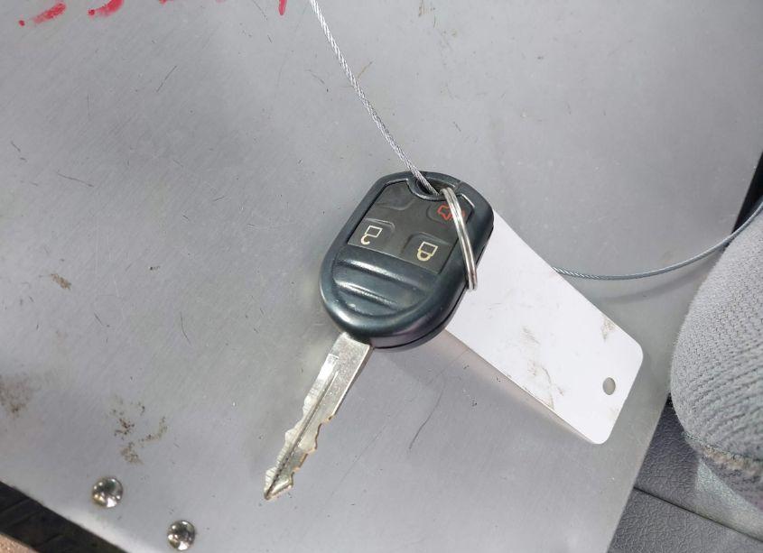 Photo 11 of 2013 Ford F-150 STX (VIN 1FTEX1CM9DFD61574)