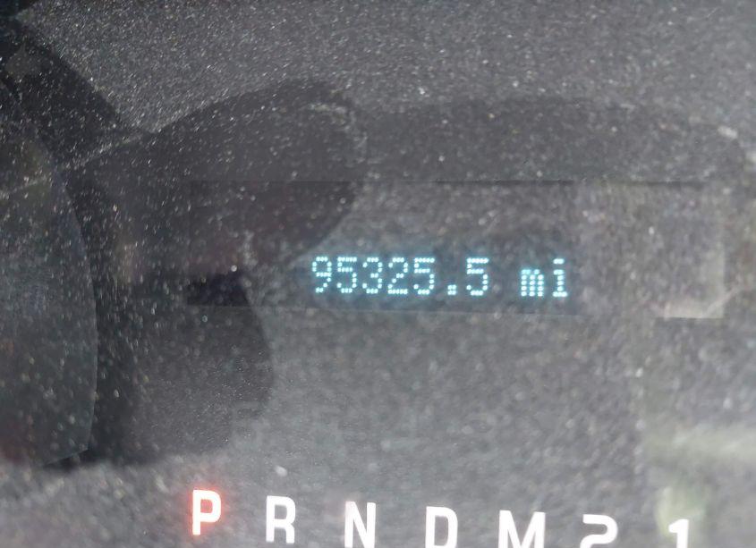 Photo 15 of 2013 Ford F-150 STX (VIN 1FTEX1CM9DFD61574)