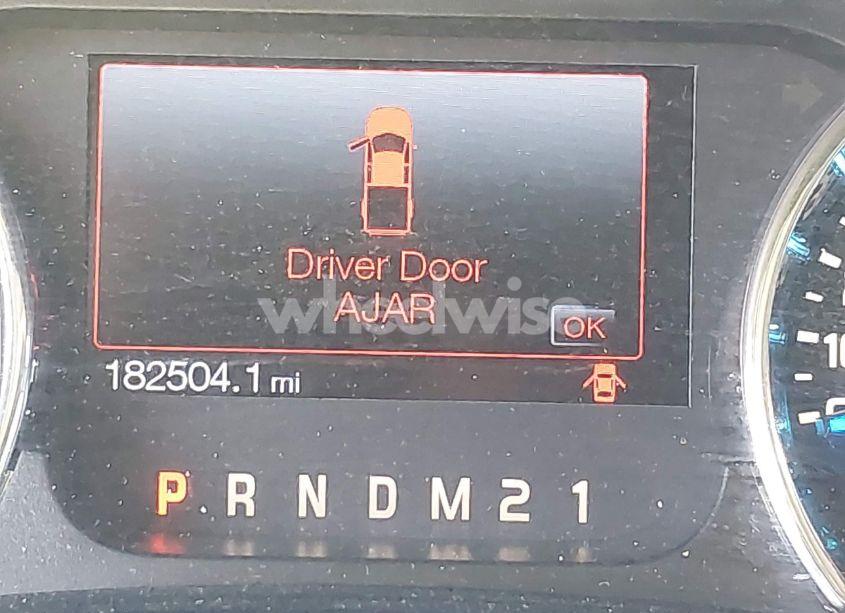 Photo 15 of 2013 Ford F-150 XLT (VIN 1FTEX1CM9DFE01278)