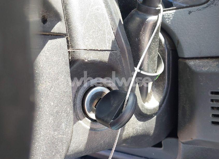 Photo 11 of 2014 Ford F-150 XLT (VIN 1FTEX1CM9EFB16548)