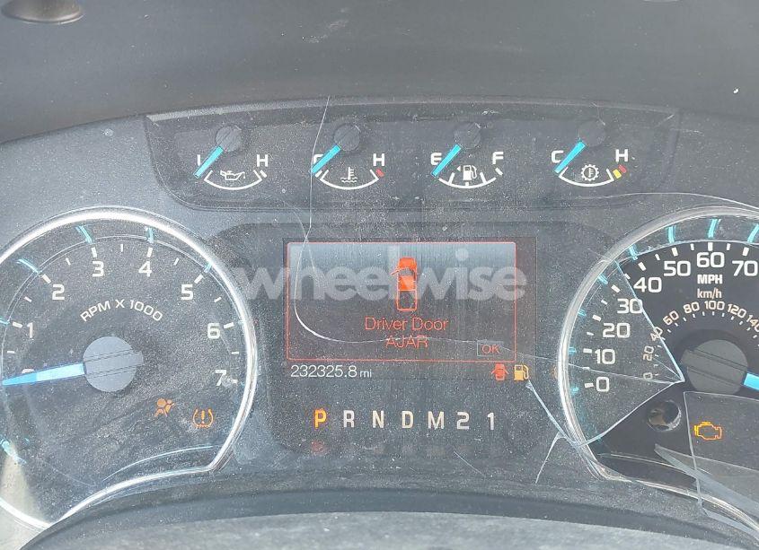 Photo 15 of 2014 Ford F-150 XLT (VIN 1FTEX1CM9EFB16548)