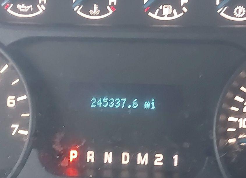 Photo 15 of 2014 Ford F-150 XL (VIN 1FTEX1CM9EFB33303)