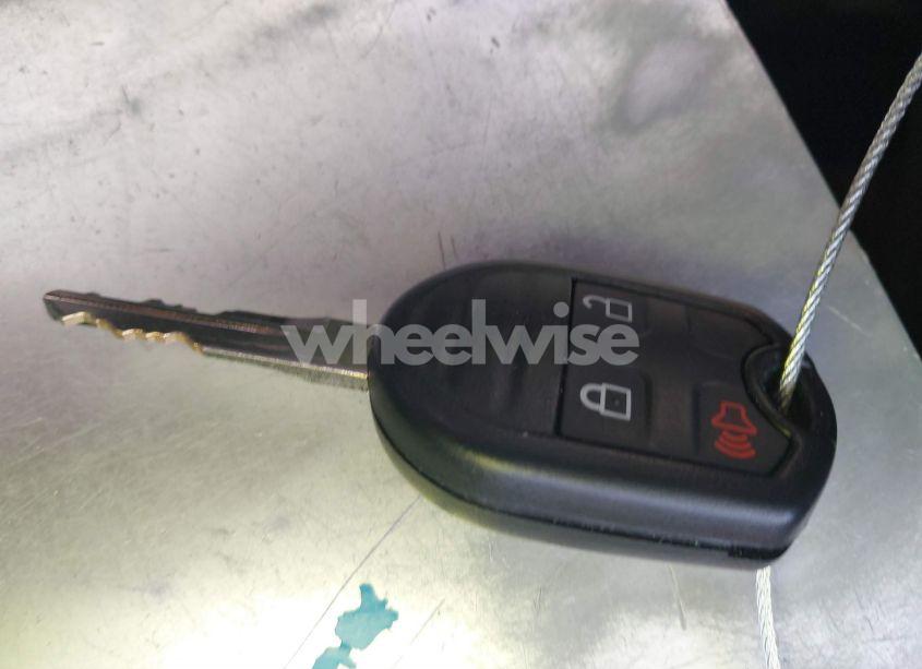 Photo 11 of 2011 Ford F-150 STX (VIN 1FTEX1CMXBFA12095)