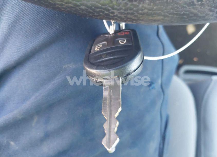 Photo 11 of 2011 Ford F-150 XLT (VIN 1FTEX1CMXBFB22693)