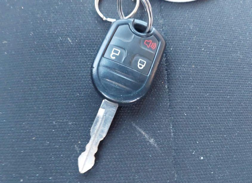 Photo 11 of 2011 Ford F-150 XLT (VIN 1FTEX1CMXBKD07396)