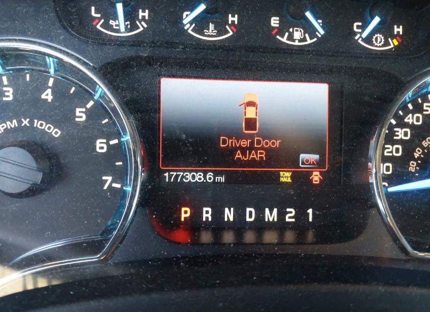 Photo 15 of 2011 Ford F-150 XLT (VIN 1FTEX1CMXBKD07396)