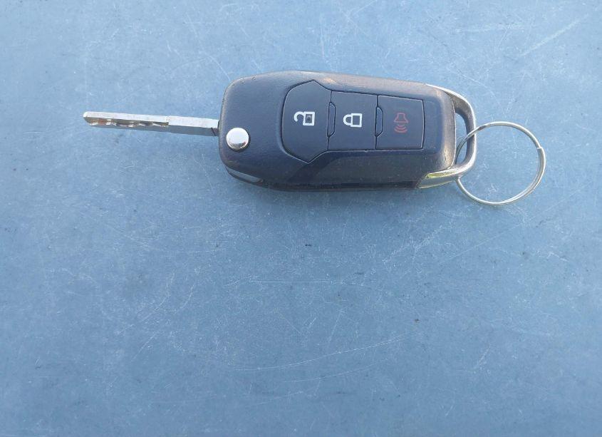 Photo 11 of 2017 Ford F-150 XLT (VIN 1FTEX1CP0HKC83564)