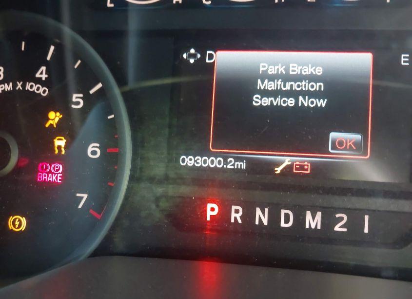 Photo 15 of 2017 Ford F-150 XLT (VIN 1FTEX1CP0HKC83564)