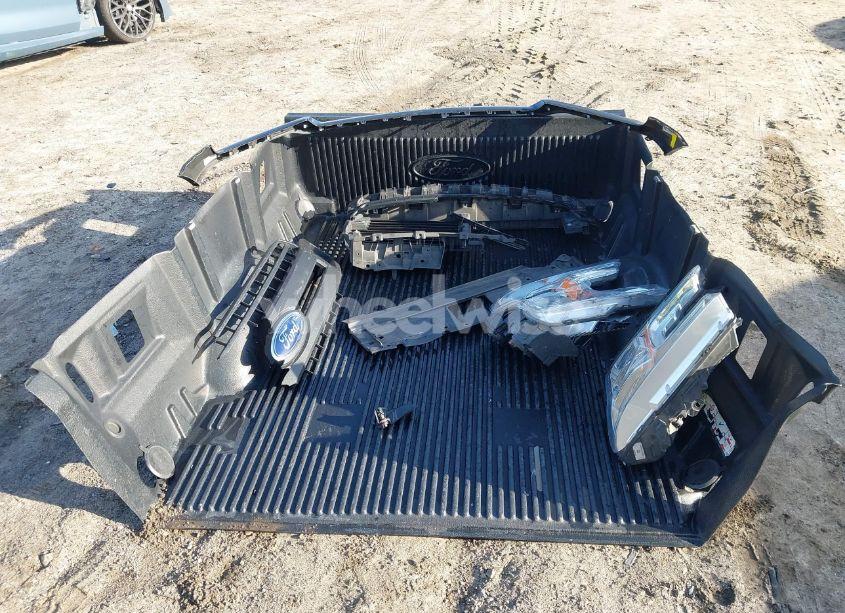 Photo 12 of 2020 Ford F-150 XL (VIN 1FTEX1CP0LKF44149)