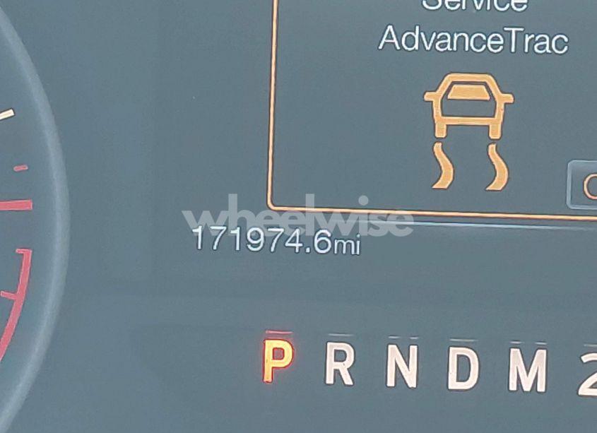 Photo 16 of 2015 Ford F-150 XLT (VIN 1FTEX1CP1FKF12847)