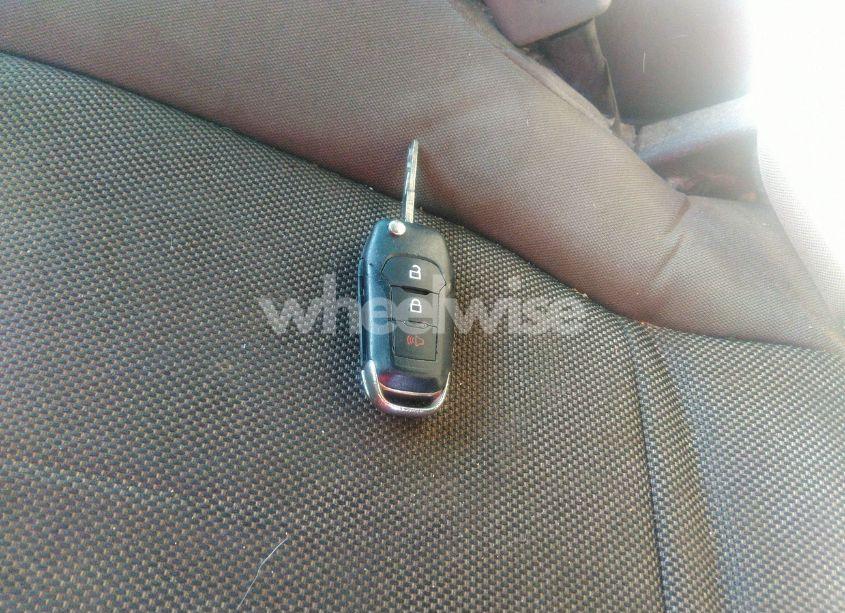 Photo 11 of 2016 Ford F-150 XL (VIN 1FTEX1CP1GFA59923)