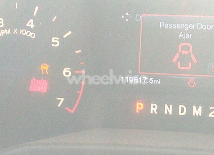 Photo 15 of 2016 Ford F-150 XL (VIN 1FTEX1CP1GFA59923)